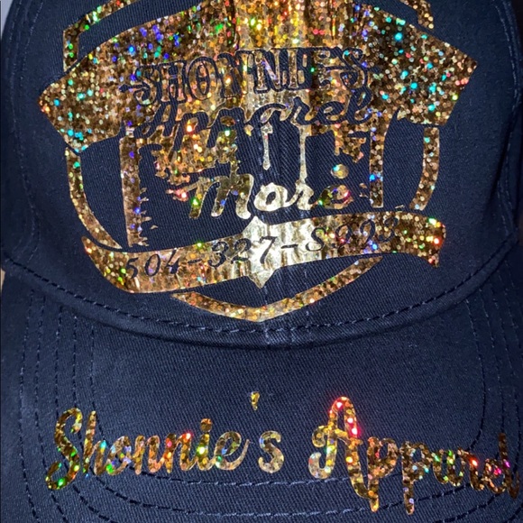 Personalized hats for $15 - Picture 3 of 3